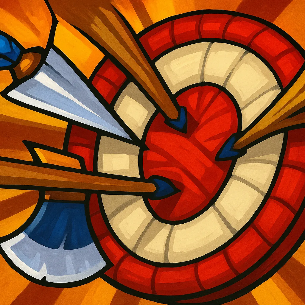 Précision Chasseur