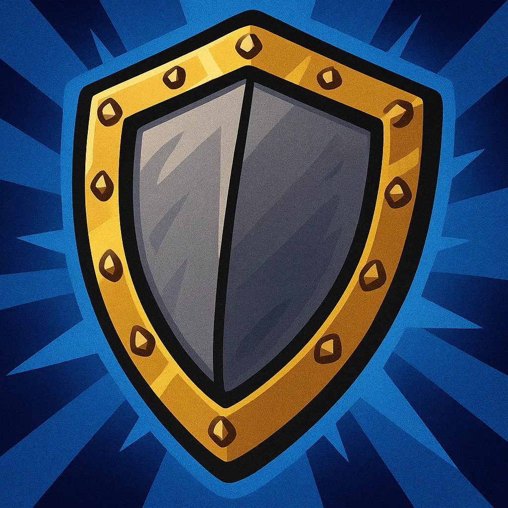Protection Guerrier