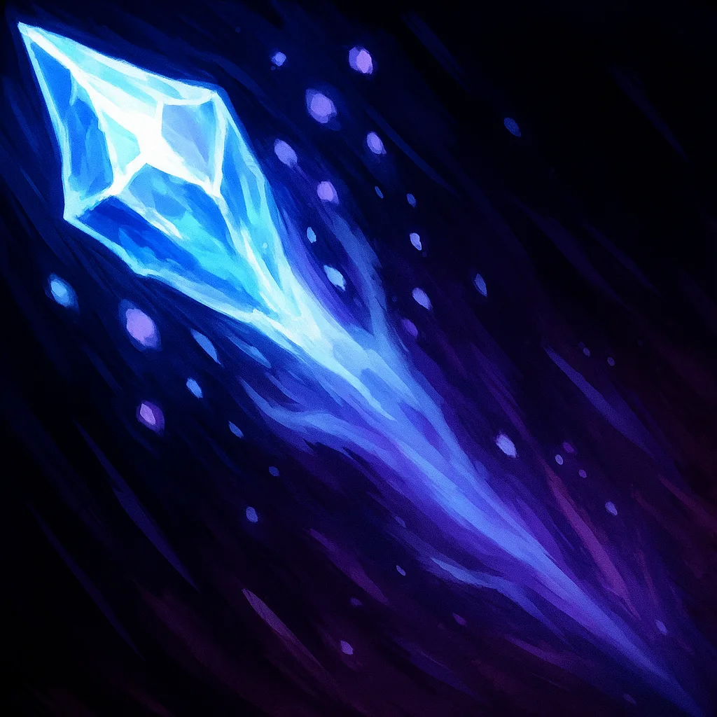 Givre Mage