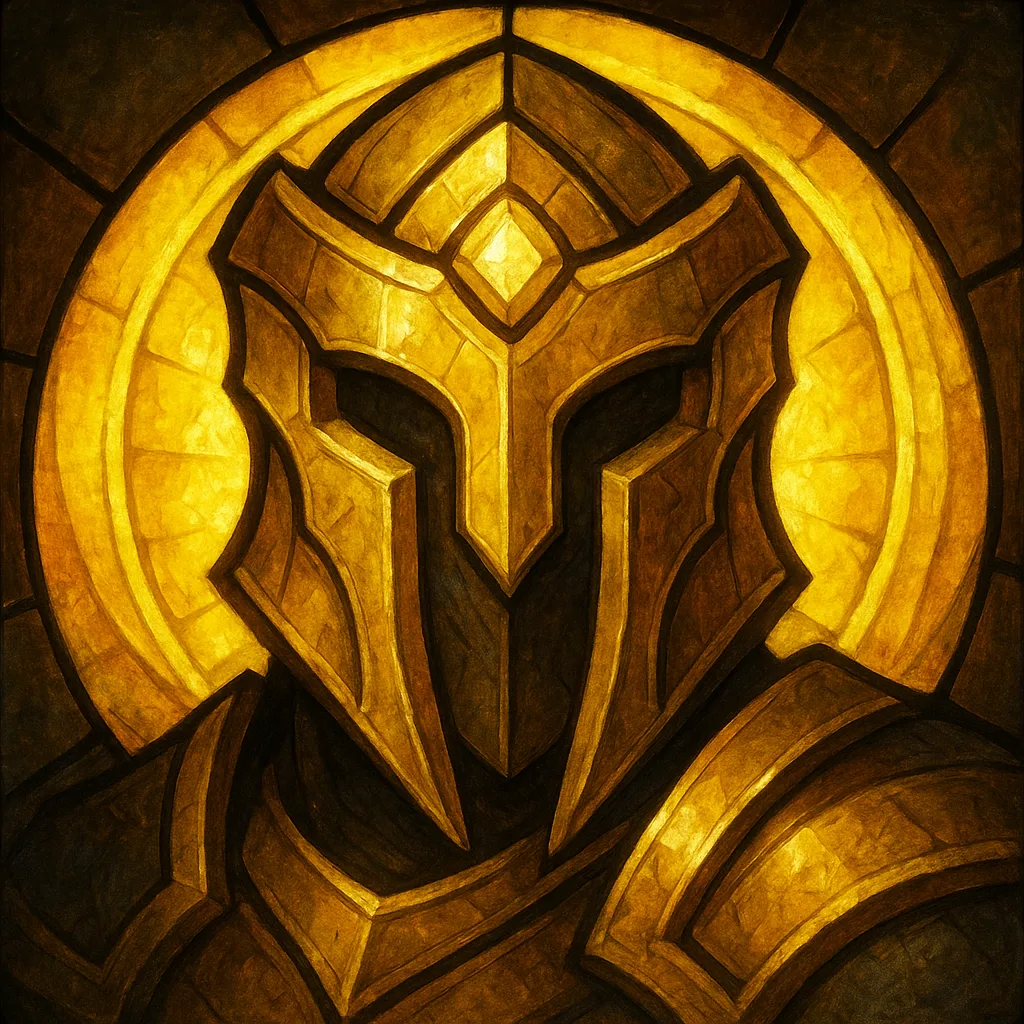 Protection Paladin
