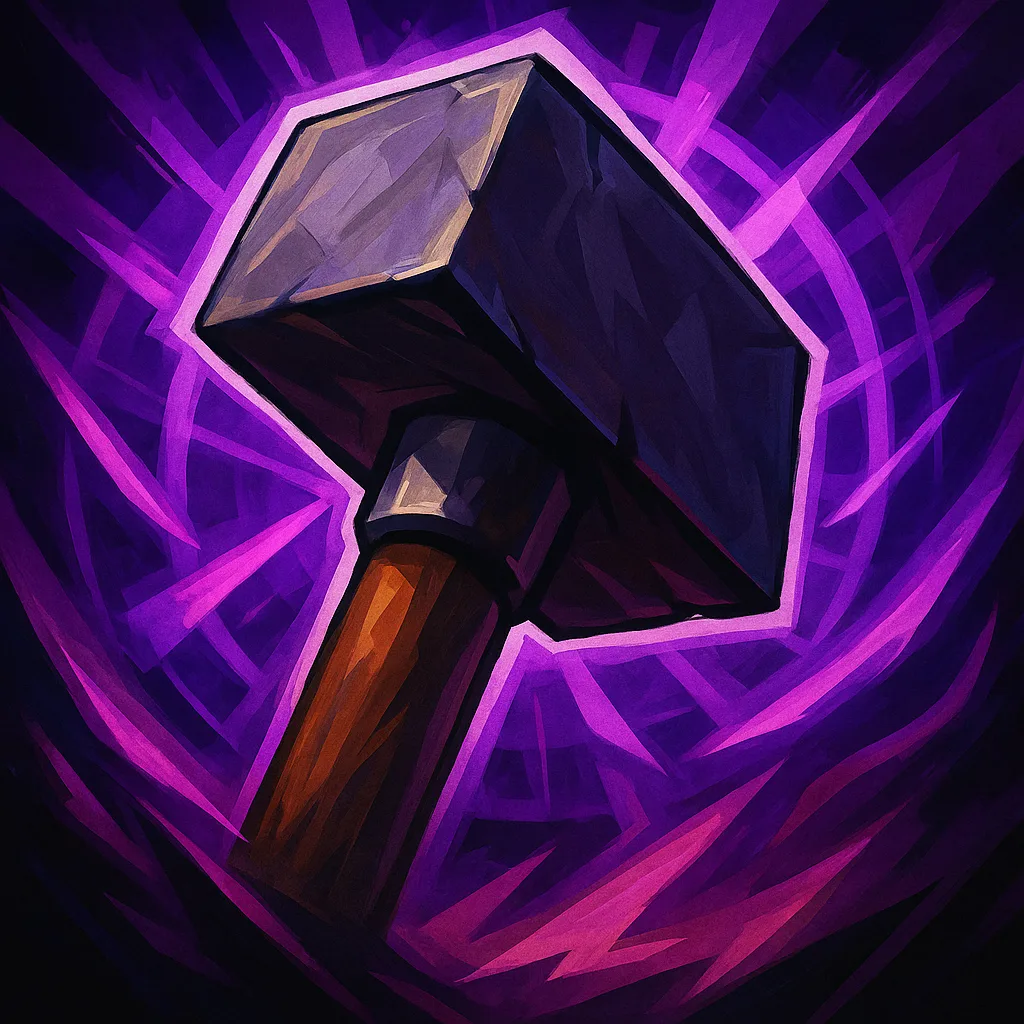 Vindicte Paladin