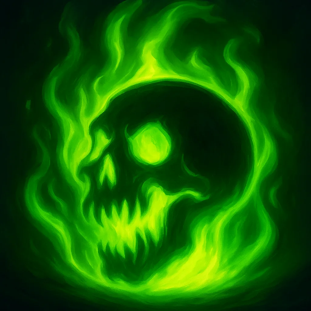 Affliction