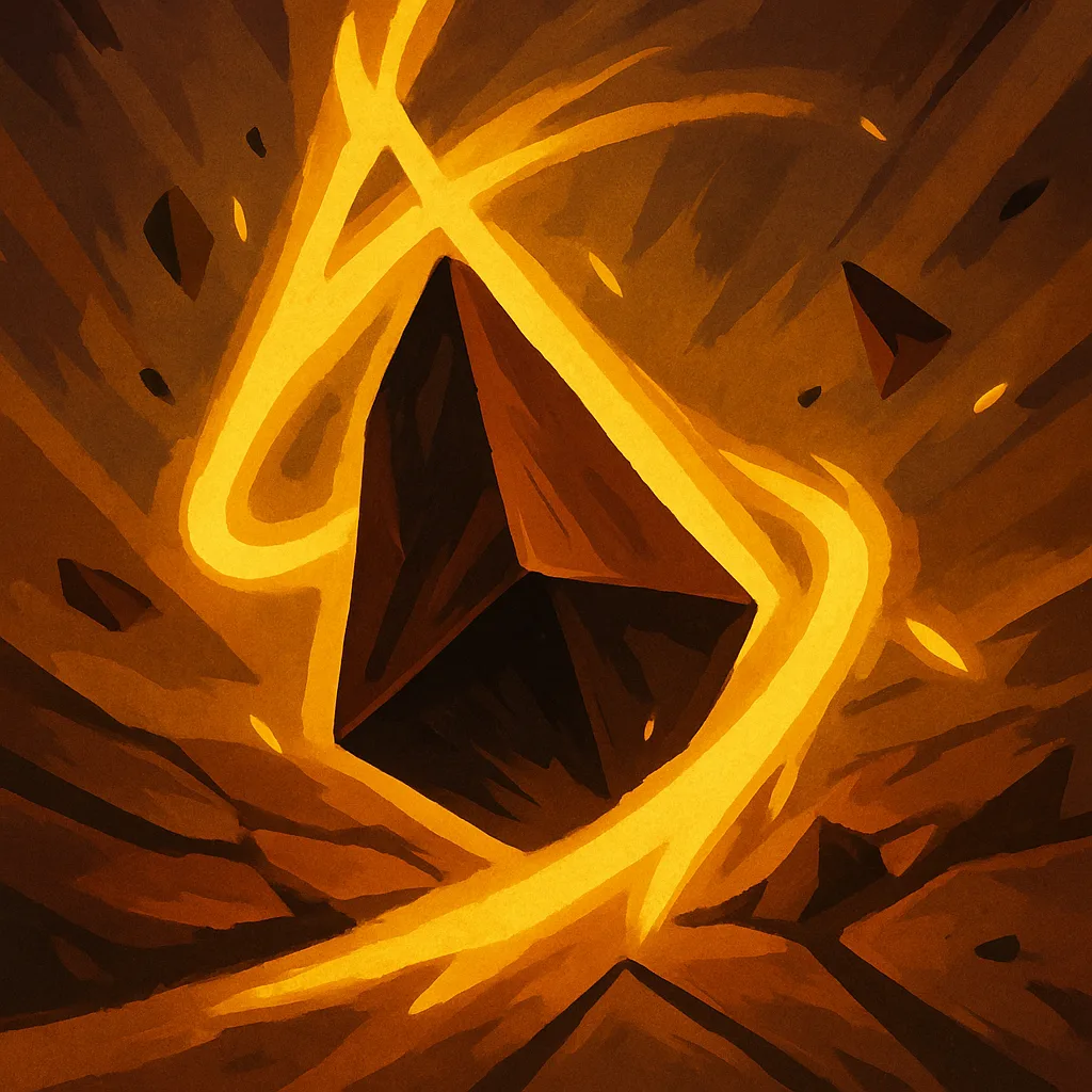 Evocateur Augmentation