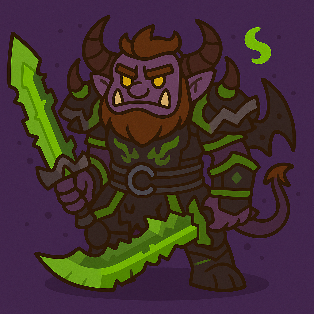 Guide Chevalier de la mort Impie PvP – WoW TWW 11.2.0